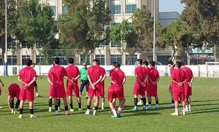 اعلام لیست جدید عبدی برای انتخابی تیم جوانان فوتبال ایران