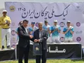 اسنوا قهرمان جام آذرتاش شد؛ رقابت نزدیک و نفس‌گیر با کانون چوگان