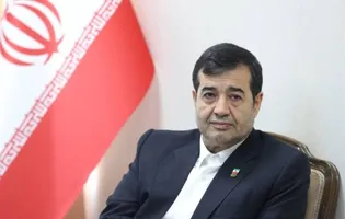 دنیامالی: درباره لیگ «تنگه هرمز» مشورت خواهیم کرد