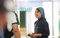 حضور دوباره رستمیان، در رقابت‌های تیراندازی بوندس‌لیگا