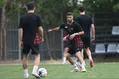 استراحت 2 روزه کارتال به بازیکنان پرسپولیس