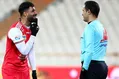 واکنش کنعانی به خبر جدایی اش از پرسپولیس!