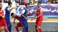 تزلزل در جایگاه صدرنشین لیگ؛ پرسپولیس مغلوب استقلال خوزستان شد