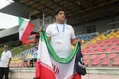 صفاری: رویاهایم را به افتخار رساندم؛ حالا از قهرمانی تا مربیگری پرتاب وزنه در خدمت ایران هستم