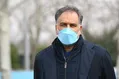 واکنش مدیرعامل استقلال به تبرئه مهاجم پرسپولیس؛ باز هم پیگیری می‌کنیم