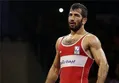 دلگیری قهرمان المپیک از لیست قهرمانان قرن و حمایت قاسم رضایی از او