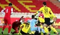 پرسپولیس-سپاهان؛ ال کلاسیکوی صدرنشینی