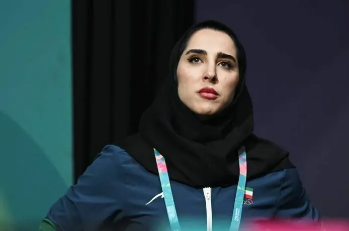 سرمربی وزنه‌برداری بانوان: عملکرد در آسیا، معیار انتخاب تیم اعزامی به ناگویا است