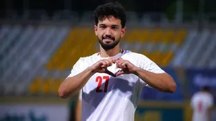 خرید جدید پرسپولیس مشخص شد؛ مدافع ملی‌پوش شاگرد جدید تارتار