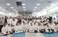در حضور وزیر ورزش؛ کمپ تیم‌های ملی شمشیربازی افتتاح شد