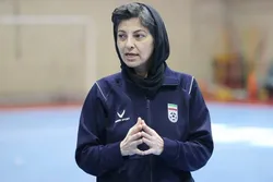 دعوت از بازیکنان به اردوی دوم انتخابی تیم ملی فوتسال