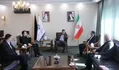 دنیامالی: بازسازی جودو ایران خواسته ما از رشاد ممدوف است