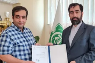 منتفی شدن حضور معاون ورزشی ماشین‌ سازی به دلیل مخالفت هواداران!