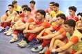 اعلام اسامی 20بازیکن برای اردوی تیم فوتسال جوانان