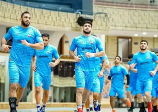 کشتی قهرمانی آسیا؛ اسامی آزادکاران ایران اعلام شد