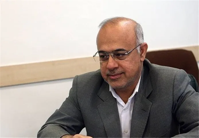 آشوری‌: حضور منطقه آزاد، نقطه تحول ورزش هرمزگان خواهد بود