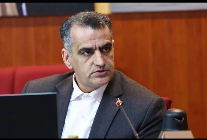 استقلال در لیگ کیک‌بوکسینگ؛ چگینی: برترین‌ها را معرفی می‌کنیم