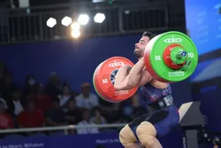 جوادی بین ۷ نفر، پنجم شد!
