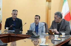 رضاپور: هدفم ثبت حافظه تاریخی بسکتبال زنان است