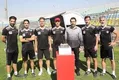 مربی پرسپولیس به نساجی می‌رود!