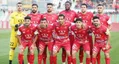 پرسپولیس با لباس سوم به مصاف الریان می‌رود
