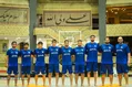 هفت آزادکار ایران در تورنمنت بین‌المللی روسیه