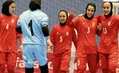 ایران با 9 گل حریفش را شکست داد