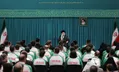 اعلام آمادگی جامعه ورزش در تحقق بیانات مقام معظم رهبری