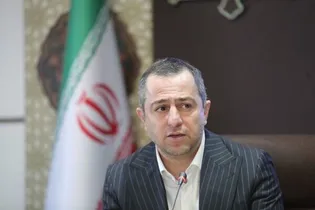 رحیمی: قهرمانان ورزشی در مسیر اشتغال حمایت می‌شوند/ موفقیت‌های جوانان ادامه خواهد داشت