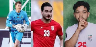 سرنوشت سه بازیکن نساجی تا سه‌شنبه مشخص می‌شود!
