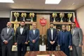 نشست مهم هیات مدیره پرسپولیس در حضور آقای معاون!