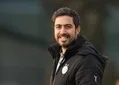 حیدری: این استقلال انگیزه دارد و دنبال جبران است/می‌خواهیم نتایج بازی قبل را فراموش کنیم!