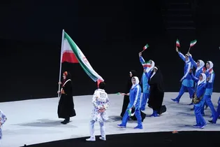 بازی‌های کشورهای اسلامی؛ ثبت نام کاروان ایران انجام‌ شد/ مصاف ۱۹۰ ورزشکار کشورمان با حریفان