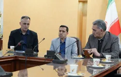 رضاپور: هدفم ثبت حافظه تاریخی بسکتبال زنان است