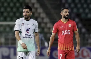 تقابل ذوب‌آهن و فولاد برنده نداشت