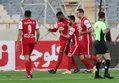 پرسپولیس یک – مس رفسنجان صفر/ ستاره اخراج نشد تا پرسپولیس در کورس بماند