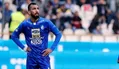 هافبک معترض استقلال آرام شد!
