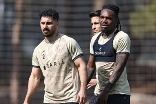 بحران خاموش در پرسپولیس؛ مصدومیت‌هایی که تمام نمی‌شوند