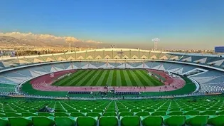چرا بازی استقلال در آزادی برگزار نمی شود؟