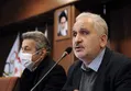 مظلومی: توسعه ورزش‌ نابینایان نیاز به زیرساخت‌های فیزیکی دارد