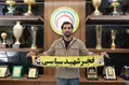 رسمی؛ نیک نفس به فجرسپاسی پیوست
