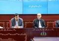 دستور ریاست جمهوری برای تامین اعتبارمالی کمیته ملی المپیک