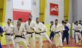 ‎برگزاری اردوی آماده‌سازی مشترک تیم ملی و جوانان جودو ایران