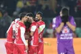 لیگ برتر فوتبال| پرسپولیس و هوادار؛ شام آخر با از نفس افتاده/ آخرین شلیک به سوی آسیا