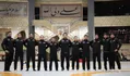 کشتی آزاد قهرمانی آسیا| قرعه کشی رقابت ها برگزار شد؛ آزادکاران ایران حریفان خود را شناختند