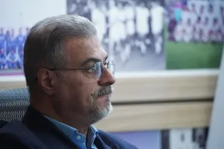 جویباری: اگر بازی استقلال بدون تماشاگر برگزار می‌شد، دربی را لغو می‌کردیم!