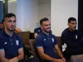 ورود جلالی به اردوی تیم ملی فوتبال