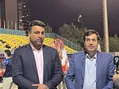 حدادی: به‌دنبال مدال المپیک هستیم/ صلاحیت داشتم که رئیس شدم!