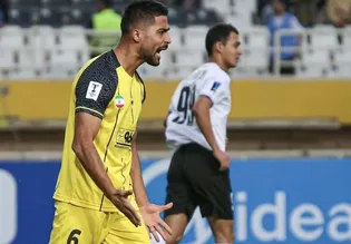 مذاکره هافبک سپاهان با پرسپولیس؛
بمب نقل و انتقالات در تهران می‌ترکد؟