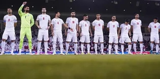 درخشان: مخالف حضور تیم ملی فوتبال در جام جهانی هستم!